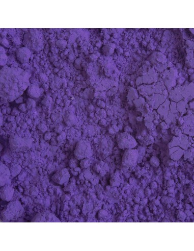 Pigment Pudră Violet P02