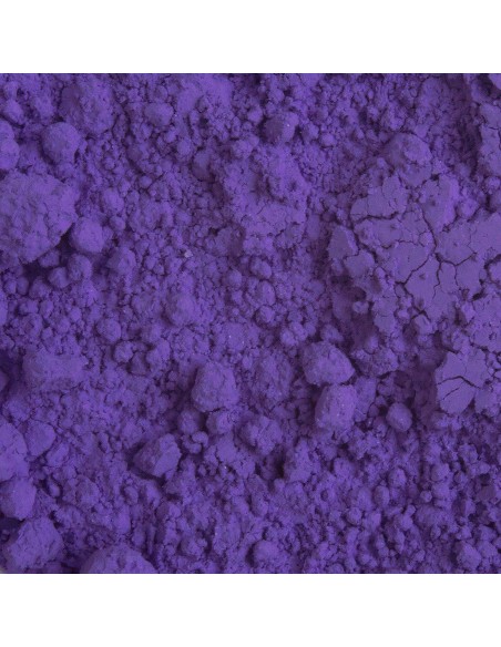 Pigment Pudră Violet P02 Pigment Pudră Violet P02