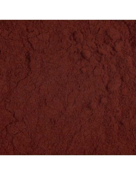 Pigment Pudră Brown P08