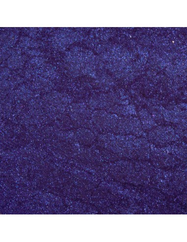 Pigment Sidefat Blue-Violet S02