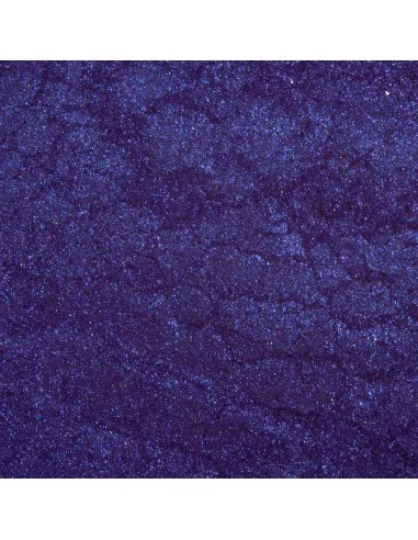Pigment Sidefat Blue-Violet S02