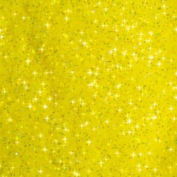 SCLIPICI PULBERE GALBEN NEON