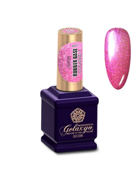  RUBBER BASE COSHINE 01 7ml