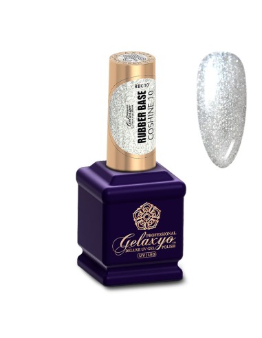  RUBBER BASE COSHINE 10 7ml