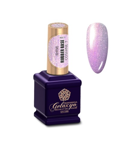 RUBBER BASE COSHINE 07 7ml