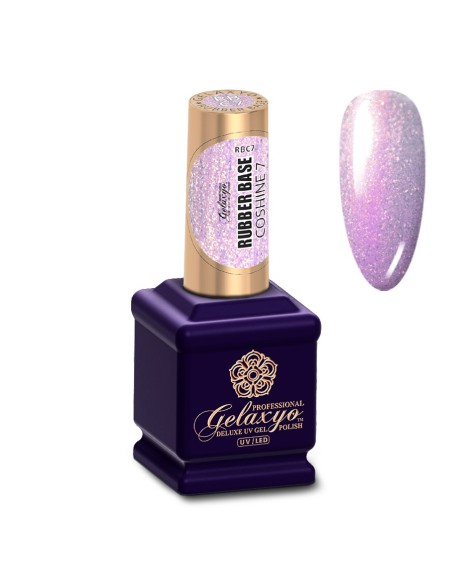  RUBBER BASE COSHINE 07 7ml