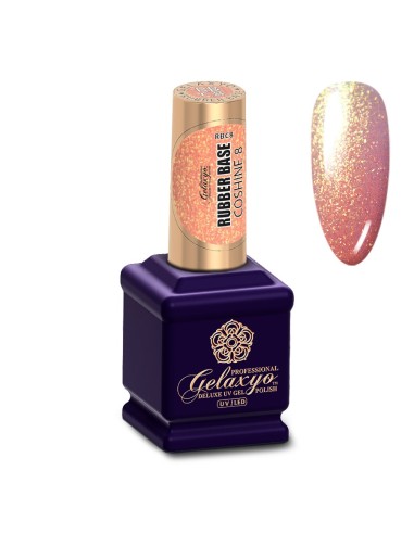  RUBBER BASE COSHINE 08 7ml