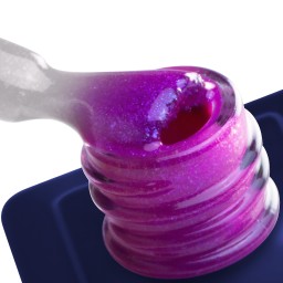 Gel Polish Gelaxyo Thermo T04 2