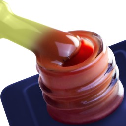 Gel Polish Gelaxyo Thermo T07 2