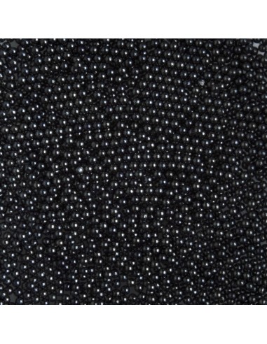  CAVIAR MICRO METALIC 0,4mm BLACK