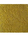  CAVIAR MICRO METALIC 0,4mm GOLD