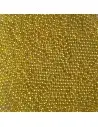  CAVIAR MICRO METALIC 0,4mm GOLD