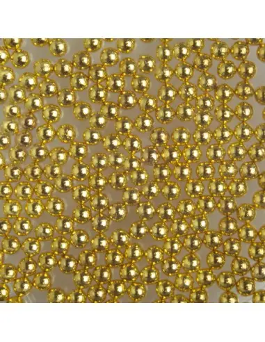 CAVIAR 2gr. GOLD 1,2mm - CG10