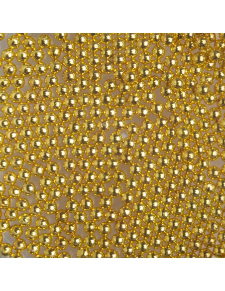 CAVIAR 2gr. GOLD 1,0mm - CG10