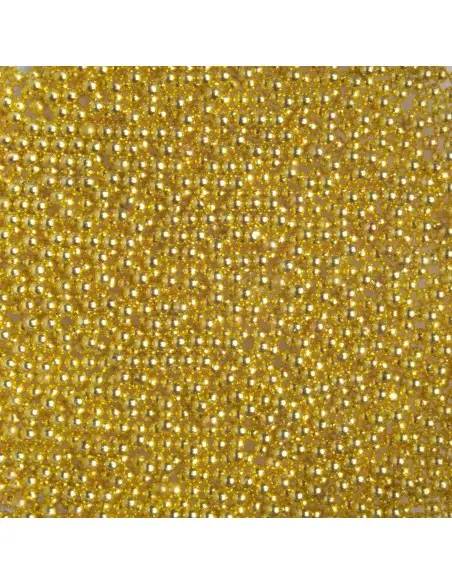 CAVIAR 2gr. GOLD 0,5mm - CG05