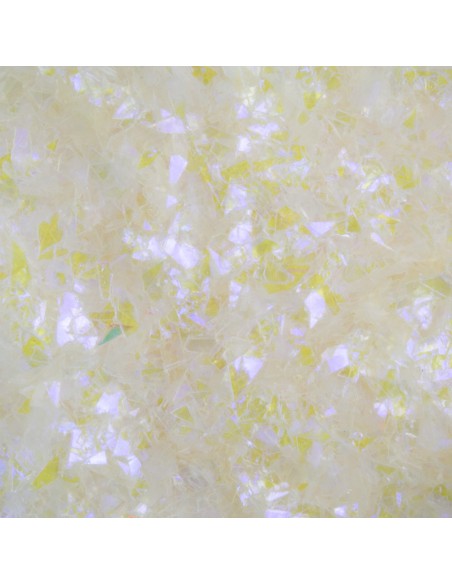 SCLIPICI  ICE WHITE