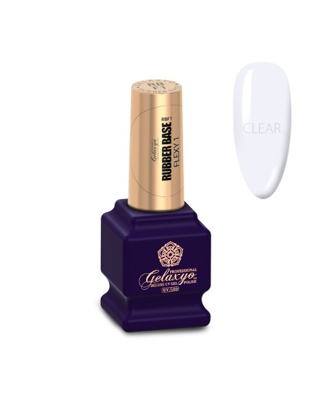 RUBBER BASE FLEXY1 7ml RUBBER BASE FLEXY1 7ml