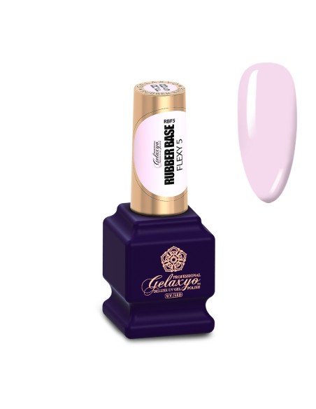 RUBBER BASE FLEXY5 7ml RUBBER BASE FLEXY5 7ml