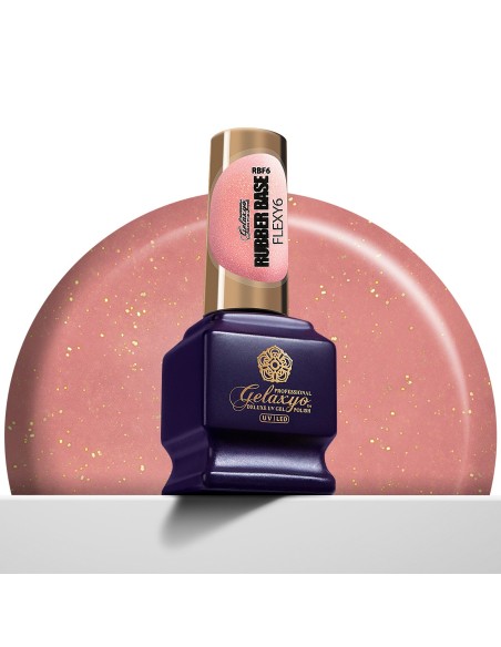 RUBBER BASE FLEXY6 15ml RUBBER BASE FLEXY6 15ml