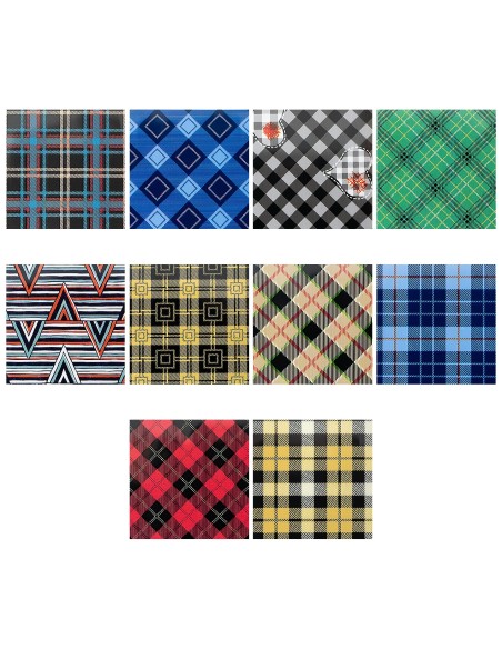 SET 10 FOLII TRANSFER model 21 SET 10 FOLII TRANSFER model 21