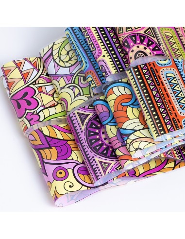 SET 10 FOLII TRANSFER model 17