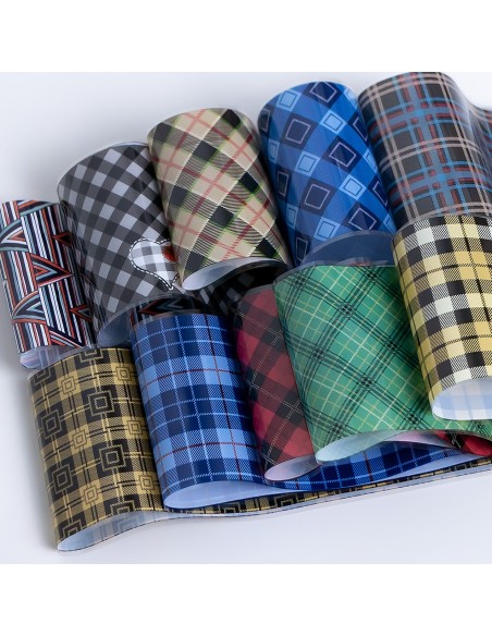 SET 10 FOLII TRANSFER model 21 SET 10 FOLII TRANSFER model 21