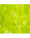 PAIETE STELUȚE NEON YELLOW