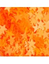 PAIETE STELUȚE NEON ORANGE