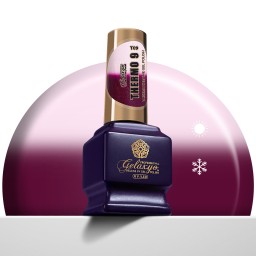 Gel Polish Gelaxyo Thermo T09