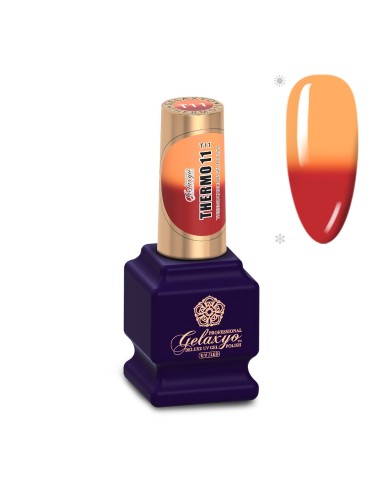 Gel Polish Gelaxyo Thermo T11