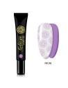 GELAXYO STAMP GEL 08 VIOLET