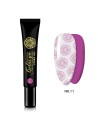 GELAXYO STAMP GEL 11 VIOLET