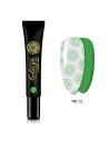 GELAXYO STAMP GEL 12 GREEN