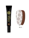 GELAXYO STAMP GEL 13 BROWN