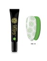 GELAXYO STAMP GEL 14 GREEN