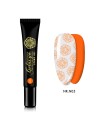 GELAXYO STAMP GEL N03 ORANGE NEON