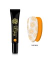 GELAXYO STAMP GEL N04 ORANGE NEON