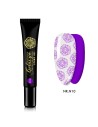 GELAXYO STAMP GEL N10 VIOLET NEON