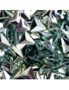 PAIETE 3D TRIUNGHI PTD07 OLIVE