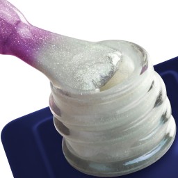 Oja Semipermanenta Gel Polish Alba/Violet Gelaxyo Day... 2