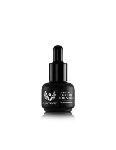 DRY OIL FOR NAILS 15ml - Euronagel