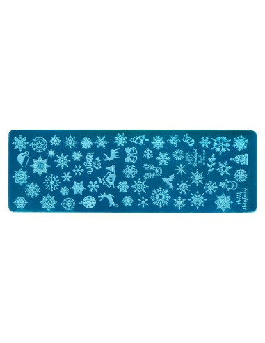 MATRIȚĂ METALICĂ OMQ-02