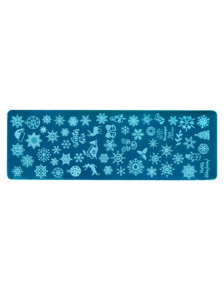 MATRIȚĂ METALICĂ OMQ-02