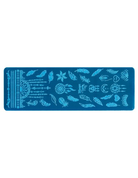 MATRIȚĂ METALICĂ OMQ-07