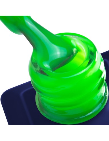 PACHET NEON RUBBER BASE 5 X 7ml