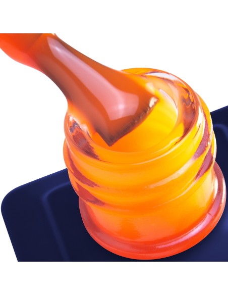 PACHET NEON RUBBER BASE 5 X 7ml PACHET NEON RUBBER BASE 5 X 7ml