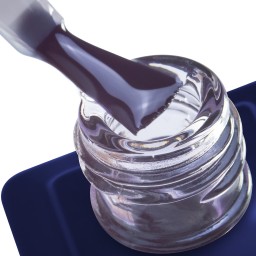 PACHET FINISH 1 GELAXYO 5 X 7ml 2