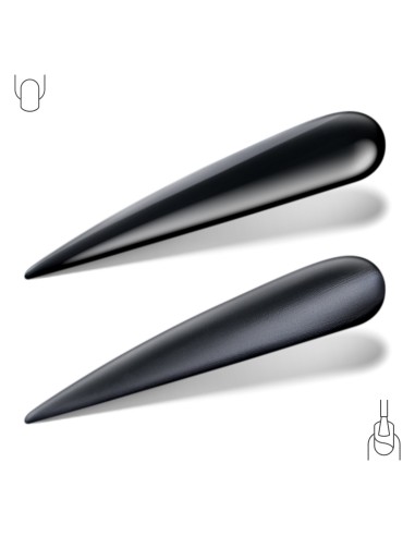 GEL UV FINISH GELAXYO :KARAT DURAMATT 15ML