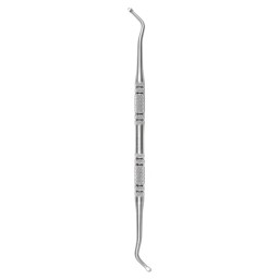 INSTRUMENT INOX PEDICHIURĂ