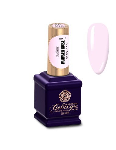 RUBBER BASE FLEXY 12 15ML